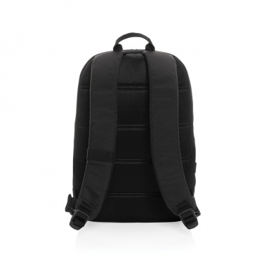 Logo trade mainostuotet tuotekuva: Swiss Peak AWARE™ moderni 15.6" tietokonereppu