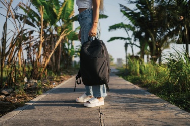 Logotrade mainoslahja ja liikelahja kuva: Swiss Peak AWARE™ moderni 15.6" tietokonereppu