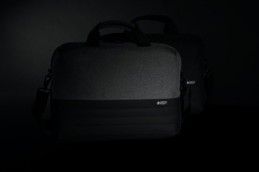 Logotrade liikelahjat kuva: Swiss Peak Aware™ RFID 15.6" tietokonelaukku