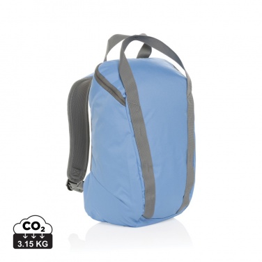 Logo trade mainostuote kuva: Sienna AWARE™ jokapäiväinen RPET 14" tietokonereppu