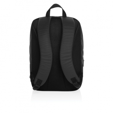 Logo trade mainoslahja ja liikelahja tuotekuva: Armond AWARE™ RPET basic 15.6" tietokonereppu