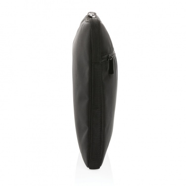 Logotrade mainoslahjat kuva: Swiss Peak AWARE™ RPET Voyager 15.6" tietokonetasku