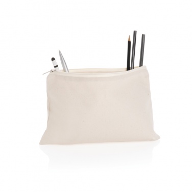 Logotrade mainostuote tuotekuva: Impact Aware™ 285 gsm rcanvas penaali värjäämätön