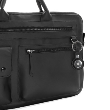 Logo trade mainostuote kuva: SP Tula RCS -sertifioitu rPU 3-osainen deluxe-lahjasetti