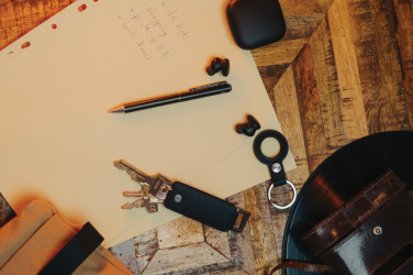 Logotrade liikelahjat kuva: SP Tula RCS -sertifioitu rPU 3-osainen deluxe-lahjasetti