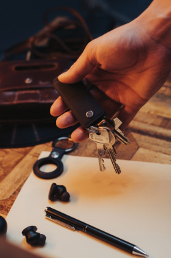 Logotrade liikelahja mainoslahja kuva: SP Tula RCS -sertifioitu rPU 3-osainen deluxe-lahjasetti