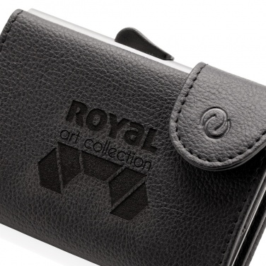 Logotrade liikelahjat kuva: C-Secure RFID -korttikotelo & -lompakko