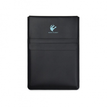 Logotrade mainostuote tuotekuva: ViNGA Timo PU RCS RPET 16" suojakotelo