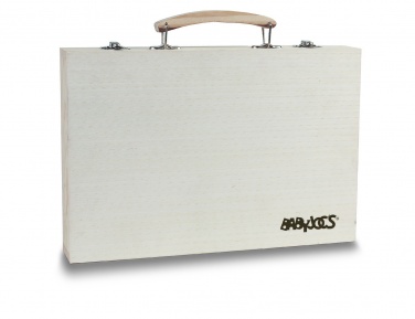 Logotrade liikelahja mainoslahja kuva: Taiteililjan setti