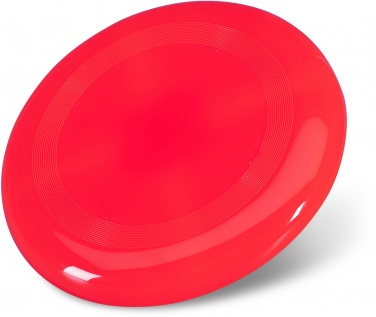 Logo trade liikelahjat mainoslahjat kuva: Frisbee