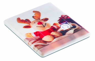 Logo trade mainostuote kuva: Liukuva pulmapeli