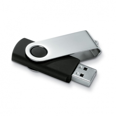 Logotrade liikelahja tuotekuva: Teknikko. USB flash 4GB