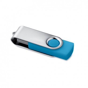 Logotrade mainostuote tuotekuva: Teknikko. USB flash 4GB
