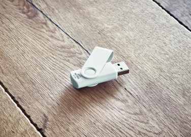 Logo trade mainoslahjat ja liikelahjat kuva: USB