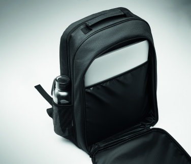 Logotrade mainoslahjat kuva: 300D RPET jäähdytysreppu