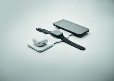 Logotrade mainoslahjat kuva: Taitettava latausasema