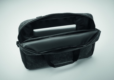 Logo trade mainoslahja ja liikelahja tuotekuva: Tietokonereppu 15''                MO216