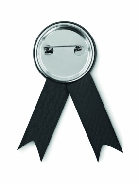 Logotrade mainostuotet kuva: Rintamerkki nauhoilla