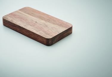 Logotrade mainoslahja tuotekuva: 4000 mAh varavirtalähde