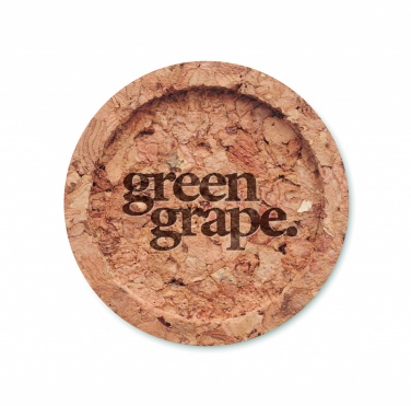 Logo trade mainostuote kuva: Pullonkorkki korkkia