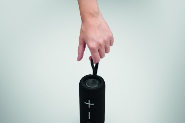 Logotrade mainostuotet kuva: 2x5 Vesitiivis kaiutin IPX4