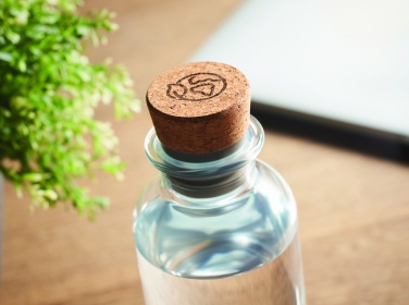 Logotrade liikelahjat mainoslahjat tuotekuva: Tritan Renew™-pullo 500ml