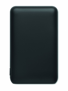 Logotrade liikelahja tuotekuva: Varavirtalähde 5000 mAh