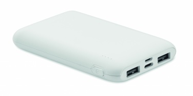 Logotrade mainostuotet kuva: Varavirtalähde 5000 mAh