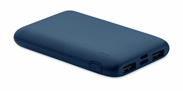 Logotrade mainoslahja tuotekuva: Varavirtalähde 5000 mAh
