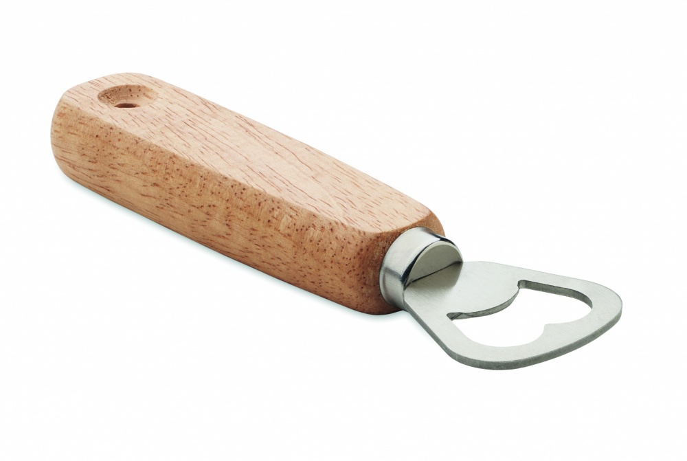 Logotrade mainoslahjat ja liikelahjat tuotekuva: Baarimikon pullonavaaja