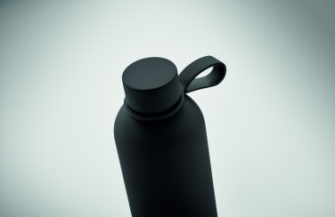 Logotrade mainoslahjat kuva: Kaksiseinäinen pullo 500 ml