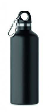 Logotrade mainostuote tuotekuva: Kaksiseinäinen pullo 500 ml