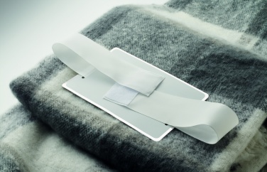 Logotrade mainoslahjat ja liikelahjat tuotekuva: Ruudullinen mohairhuopa