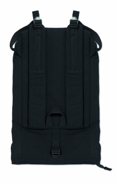 Logo trade mainoslahjat tuotekuva: Rolltop 15" tietokonereppu