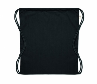 Logotrade mainoslahja tuotekuva: Narureppu 140 gr/m² puuvillaa