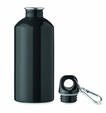 Logotrade liikelahja tuotekuva: Kierrätetty ruostumaton 500ml