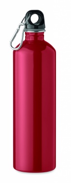 Logo trade liikelahjat tuotekuva: Kierrätetty ruostumaton 750ml