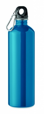 Logo trade liikelahja kuva: Kierrätetty ruostumaton 750ml