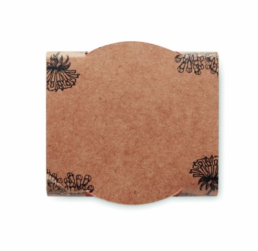 Logo trade mainoslahjat ja liikelahjat kuva: Terracotta ruukku