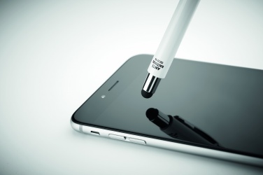 Logo trade mainostuotet tuotekuva: Kuulakärkikynä