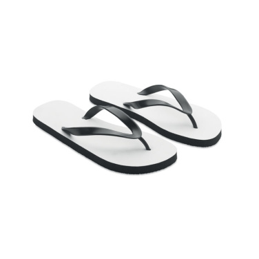 Logotrade liikelahjat kuva: Sublimaatio sandaalit