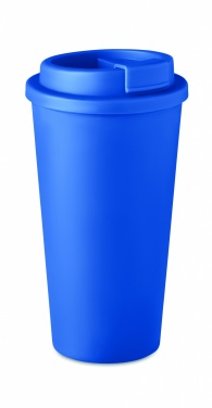 Logotrade liikelahja mainoslahja kuva: Takeaway muki Tuesday