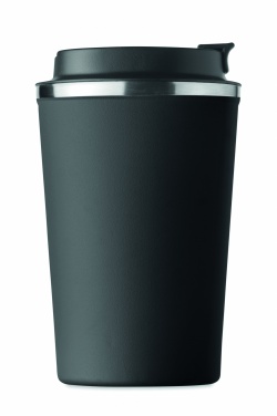 Logotrade mainostuotet kuva: Takeaway muki Brace, 350 ml