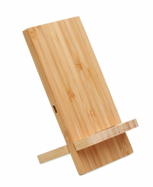 Logotrade mainostuotet kuva: Langaton laturi