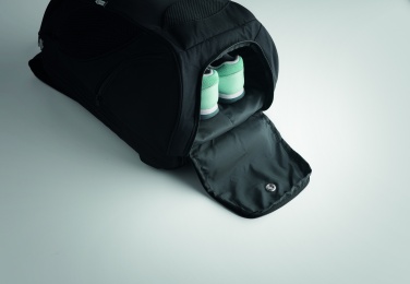 Logotrade mainoslahja tuotekuva: RPET reppu