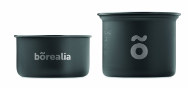 Logo trade mainoslahjat tuotekuva: Retkeilysetti