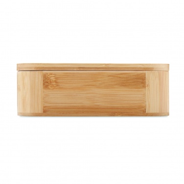 Logo trade mainostuote kuva: Bambu lounasrasia  1000ml LADEN LARGE