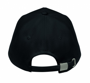 Logotrade mainoslahja ja liikelahja kuva: Organic cotton baseball cap