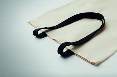 Logotrade liikelahja mainoslahja kuva: Puuvilla kassi