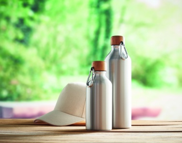 Logotrade mainoslahja tuotekuva: Juomapullo